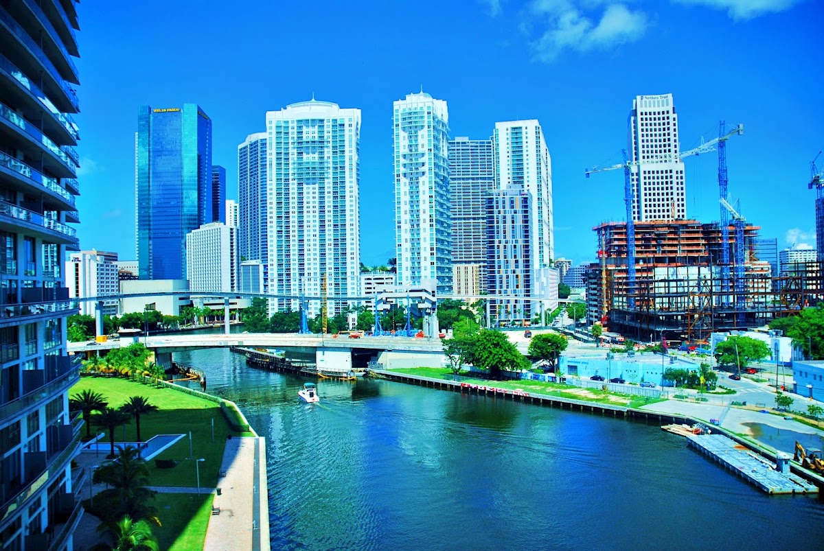 City of Miami Parks & Recreation Department - Photo 1
