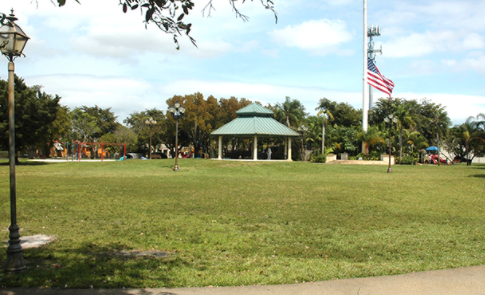 City of Miami Parks & Recreation Department - Photo 3