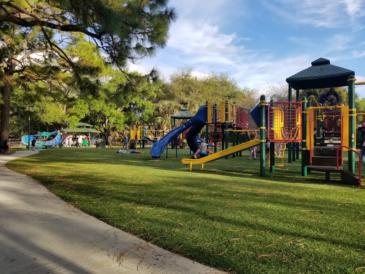 City of Palm Beach Gardens Recreation