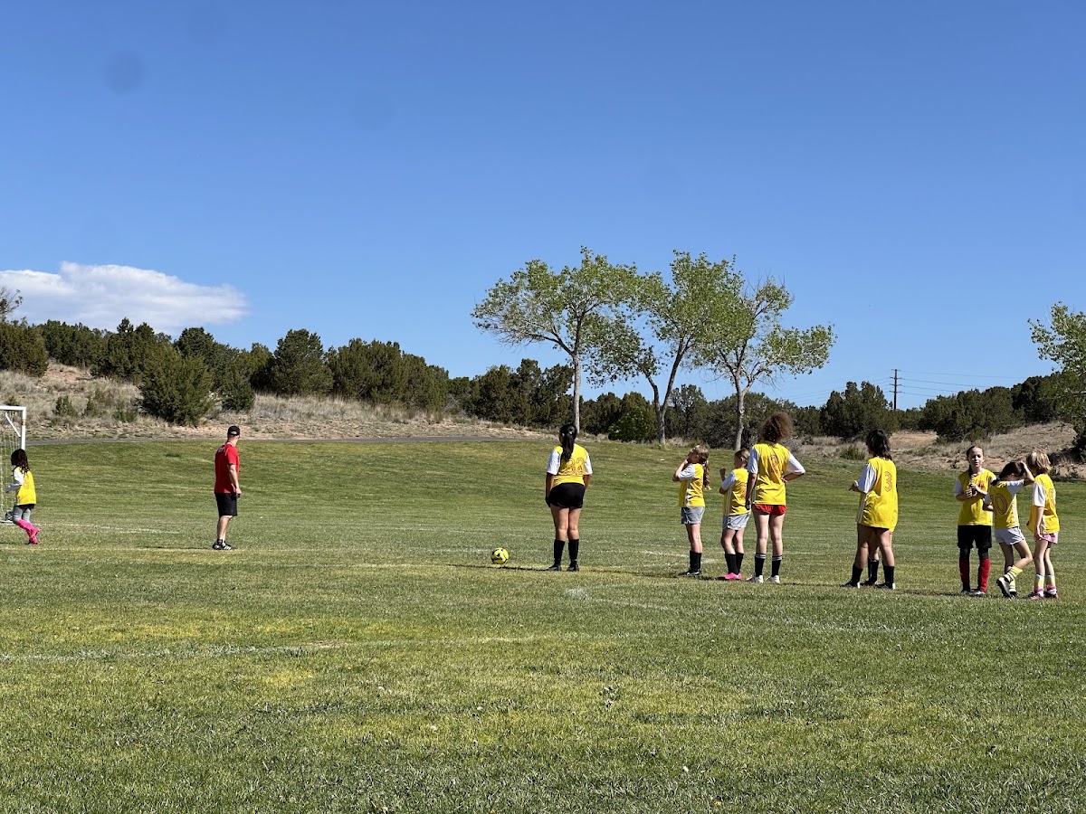 City of Santa Fe Municipal Recreation Sports Complex (MRC) - Photo 3