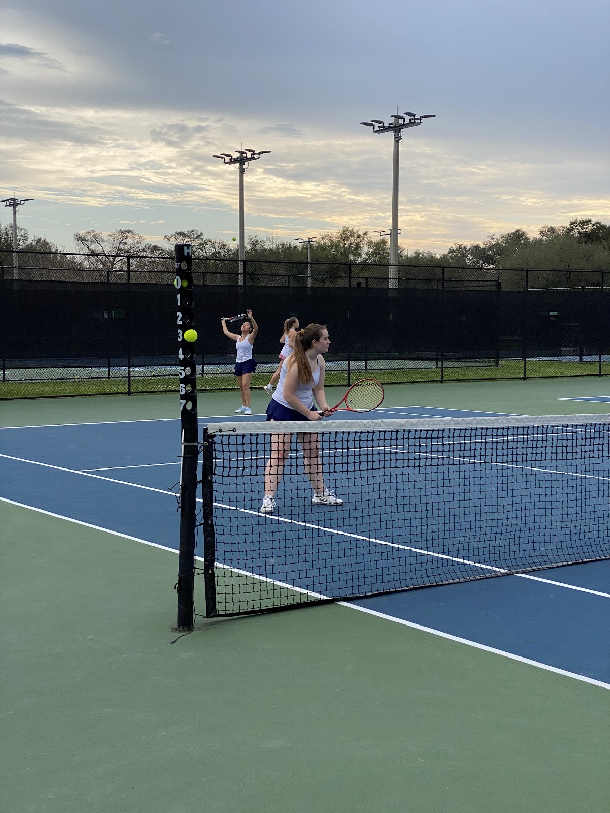 City Park / Pepsi Tennis Center - Photo 1