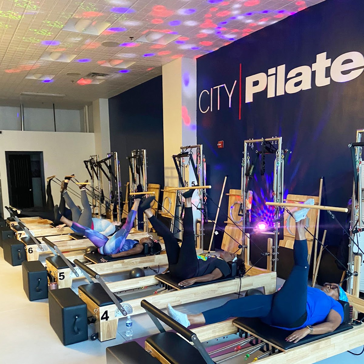 City Pilates - Photo 2