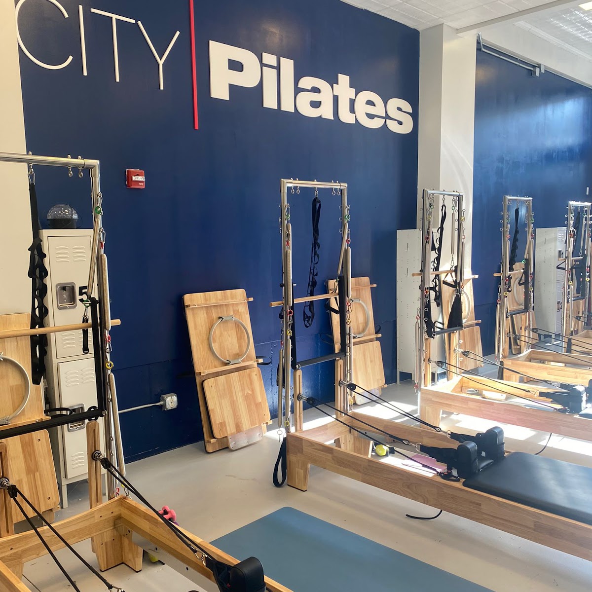 City Pilates - Photo 3