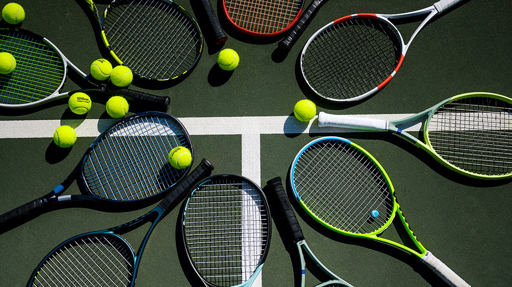 City Racquet Shop - Photo 3