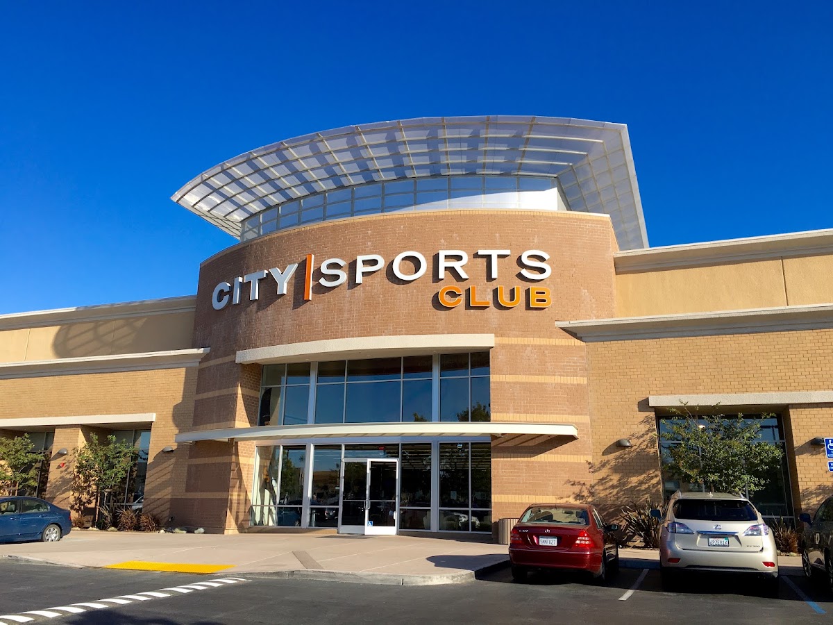 City Sports Club