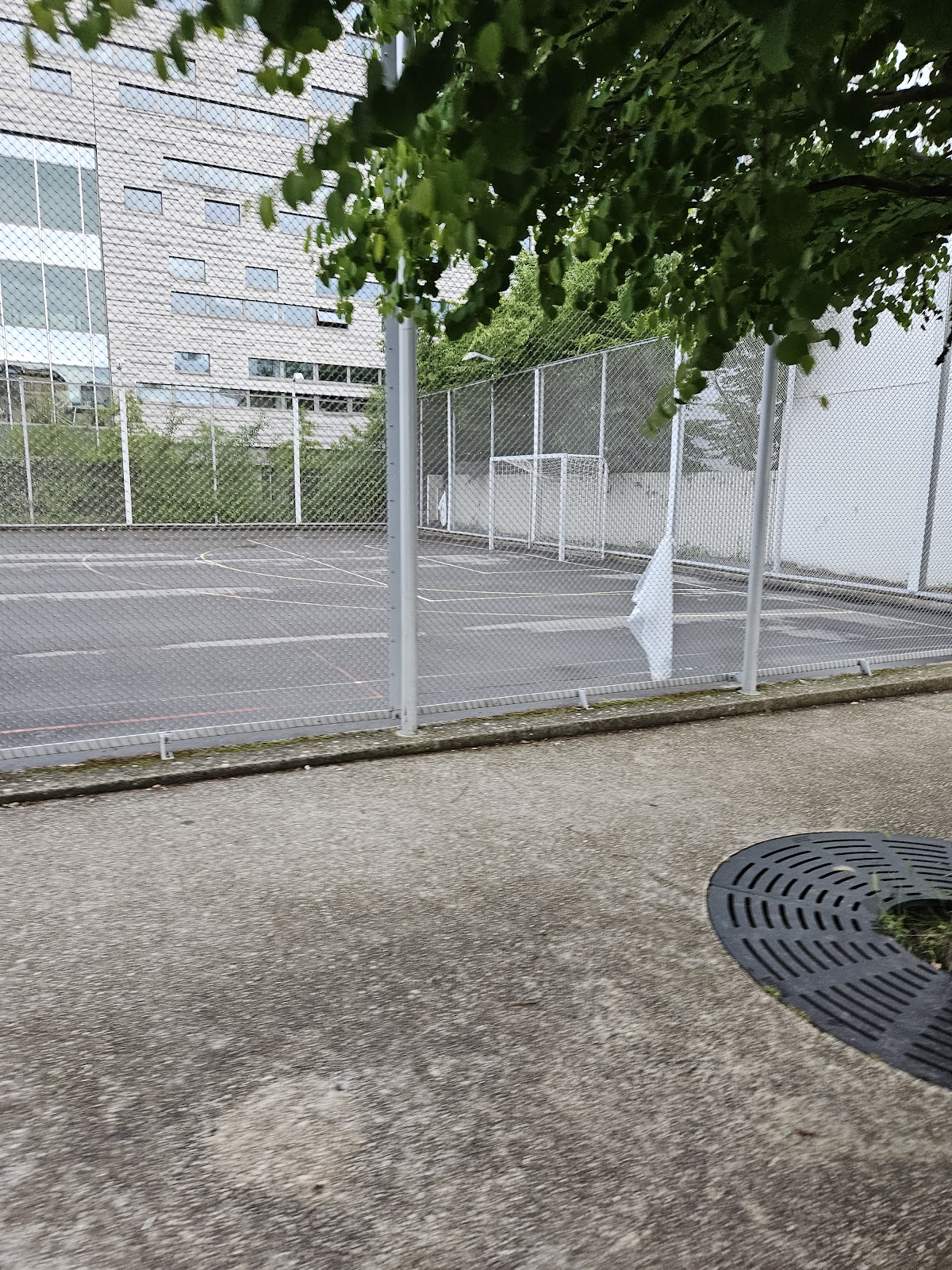 City Stade - Photo 1