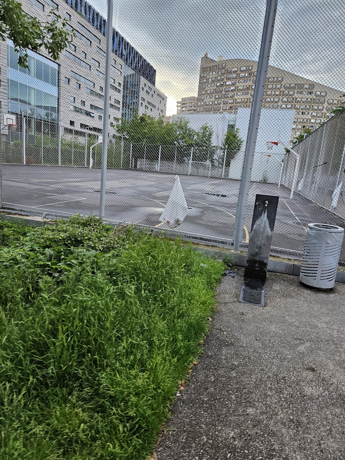 City Stade - Photo 2