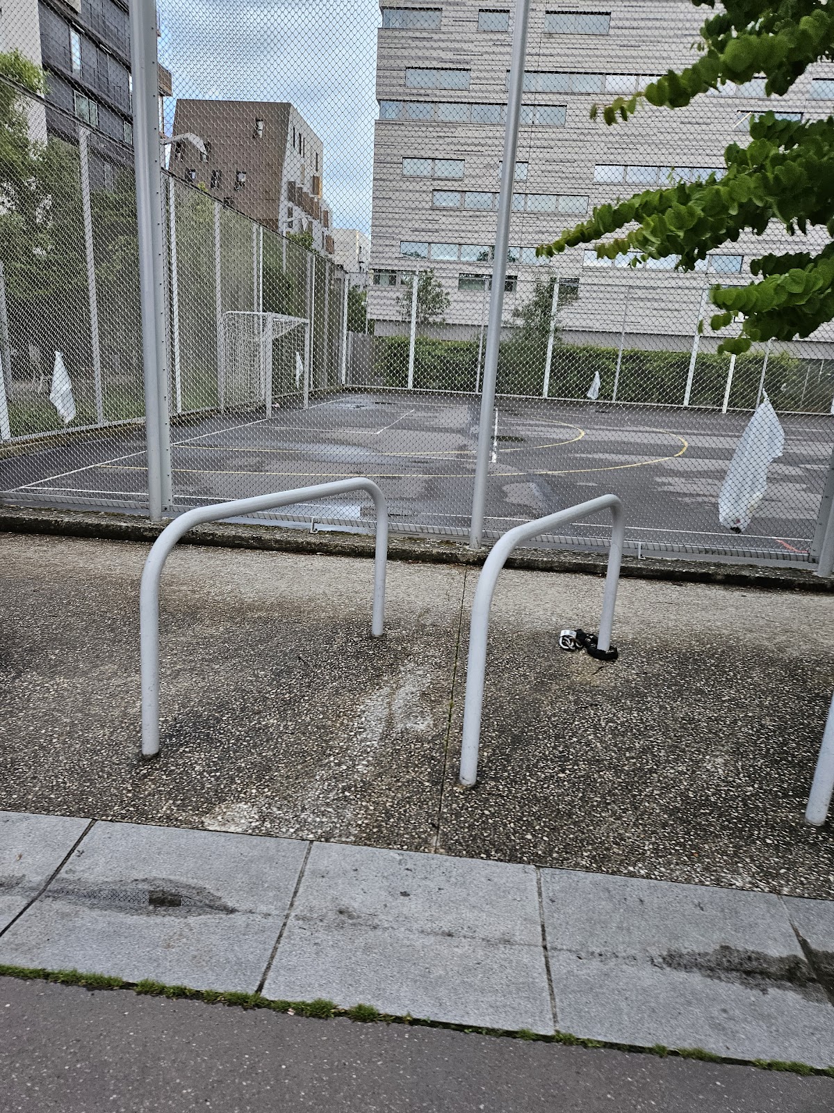 City Stade - Photo 3