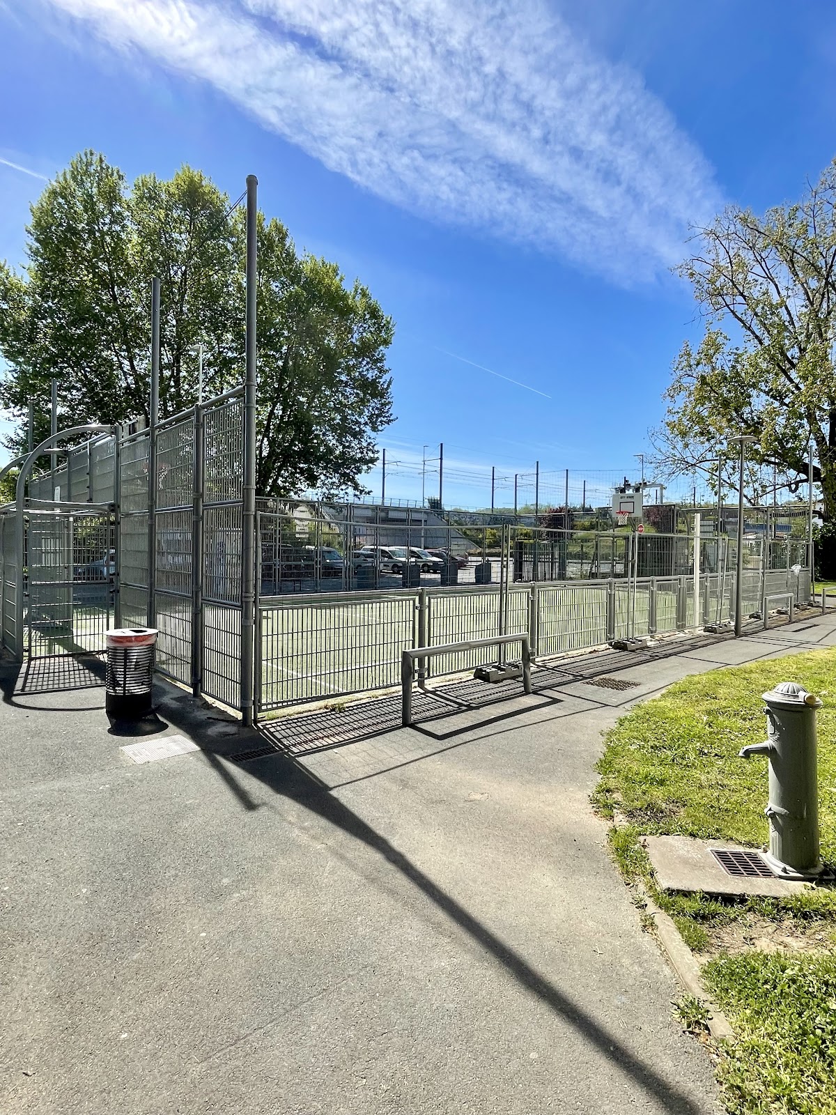 City stade de Saint-Esprit - Photo 3