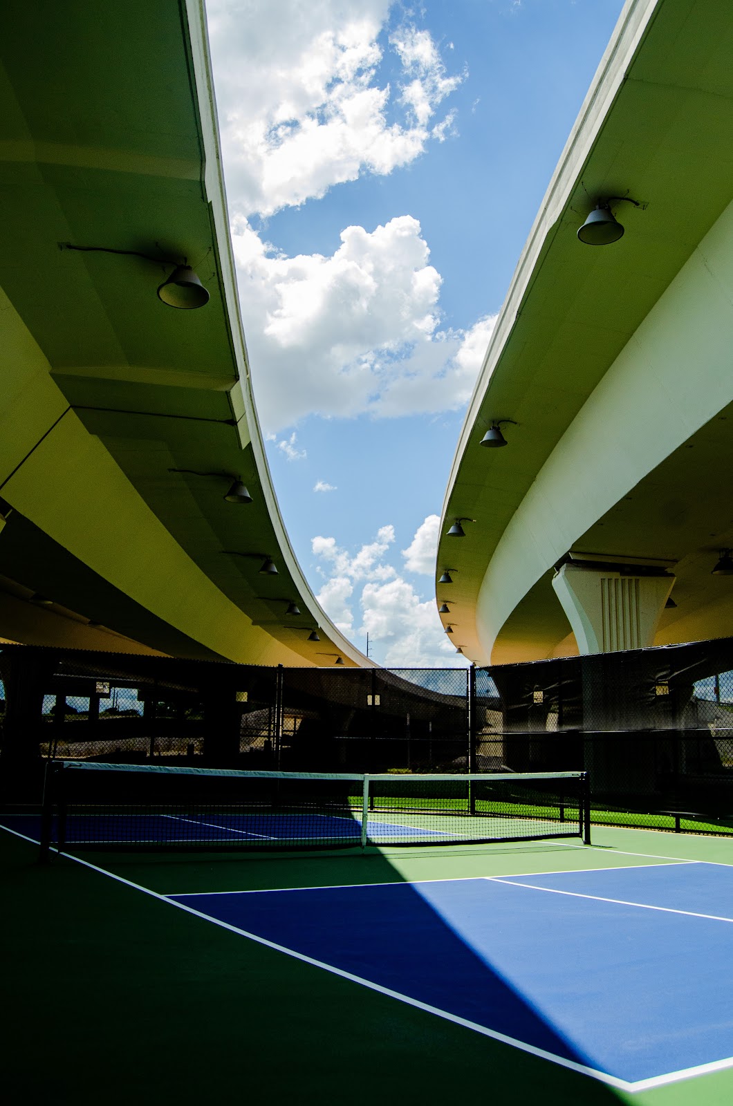 City Walk BHAM Pickleball ProShop