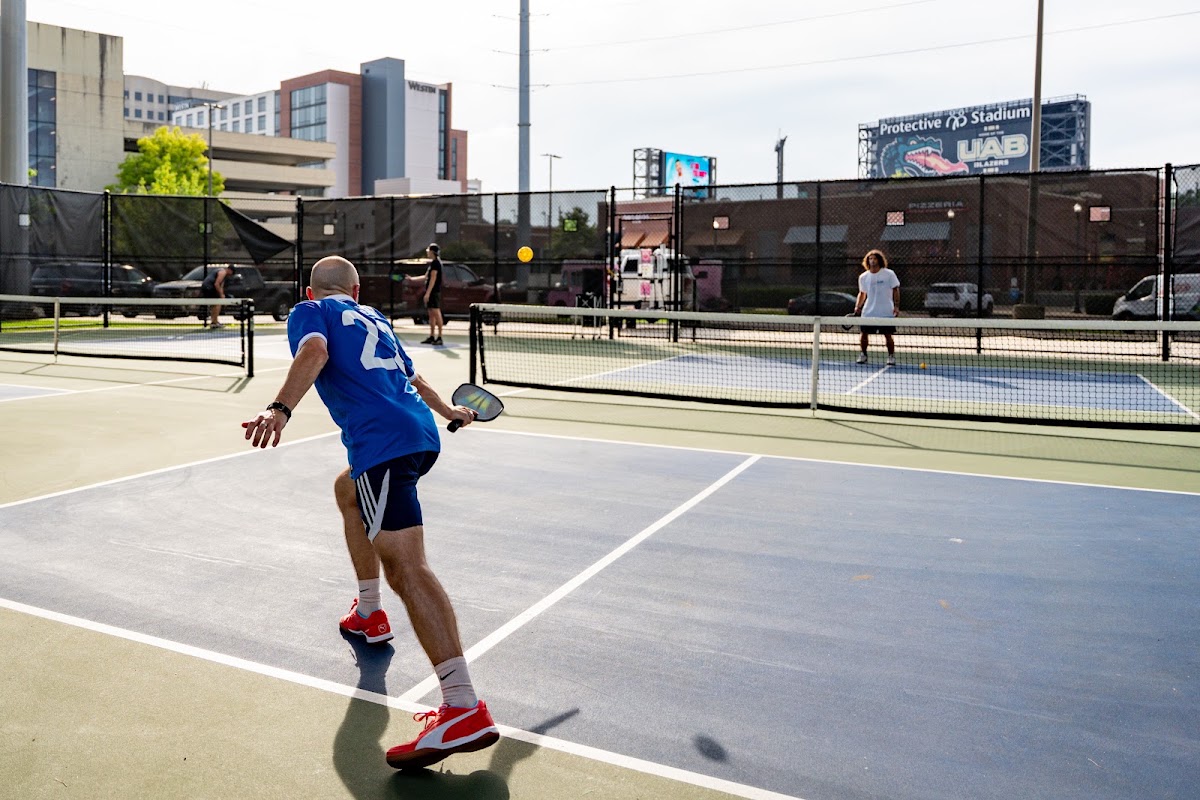City Walk Pickleball Court - Photo 2