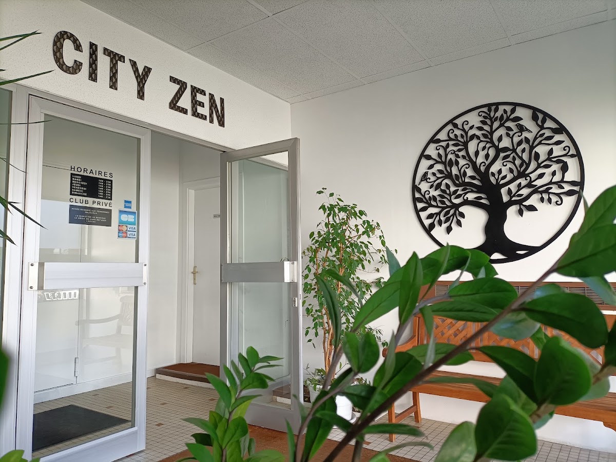 City Zen sauna & hammam - Photo 3