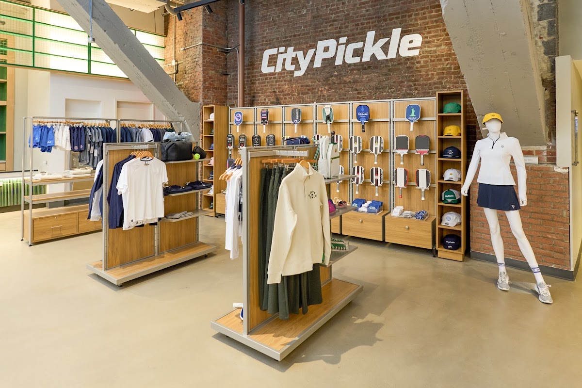 CityPickle Times Square - Photo 3
