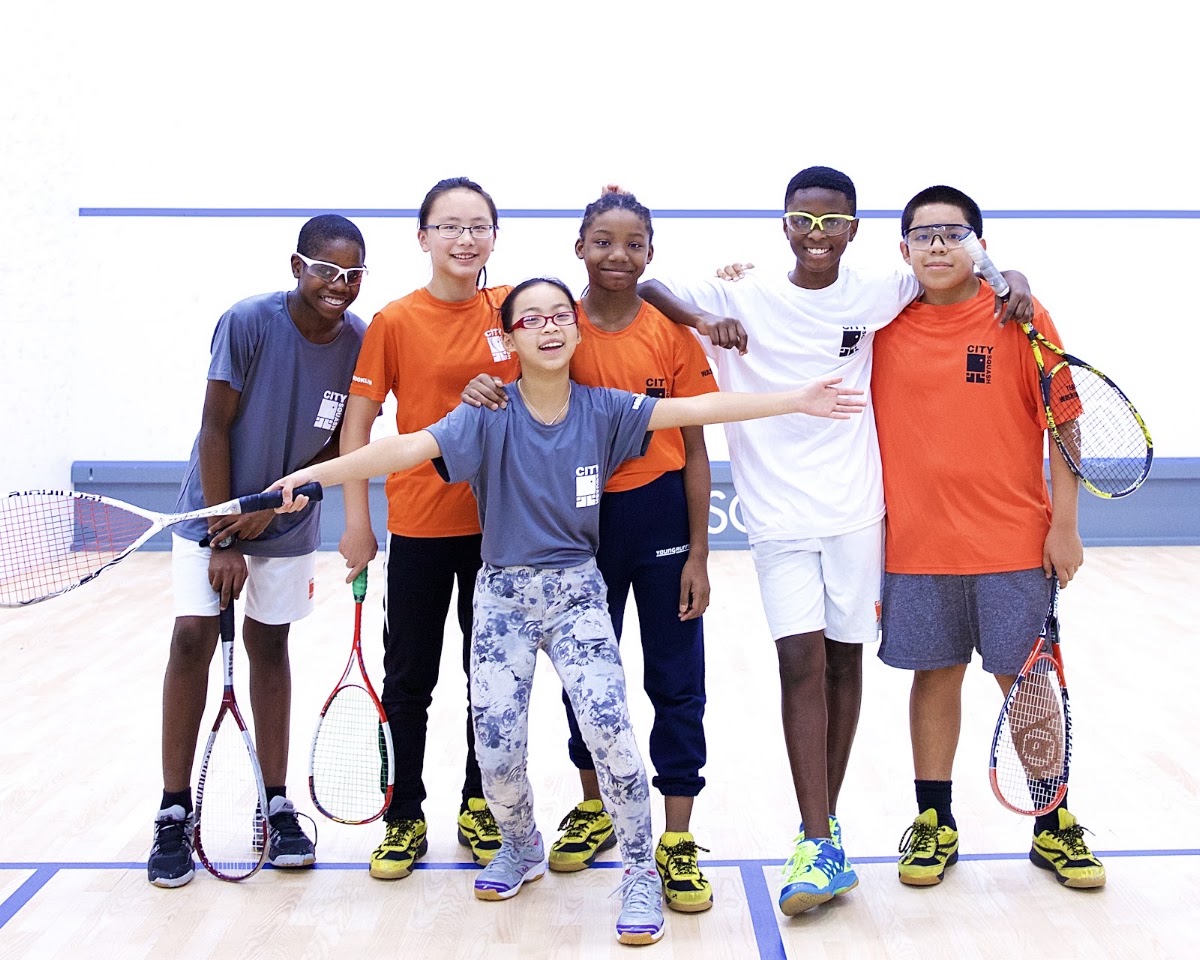CitySquash - Photo 2