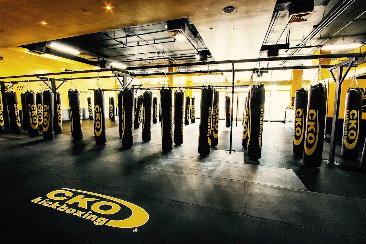 CKO Kickboxing Brickell - Photo 3