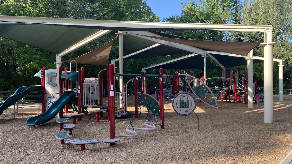 Clanton Park Pickleball Courts - Photo 1