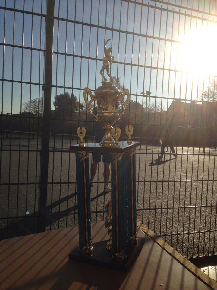 Clapham Community Tennis Club (Lifetime Tennis) - Photo 3