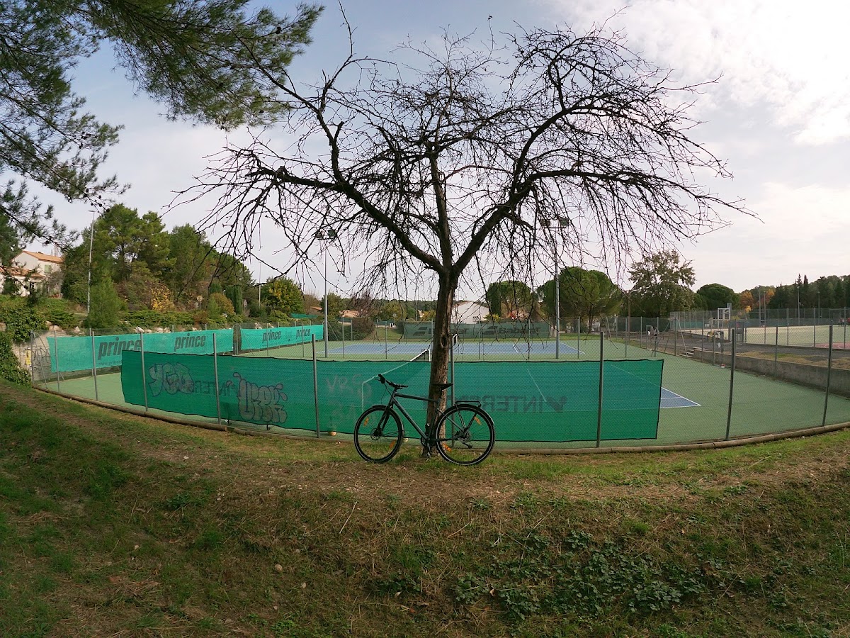 CLAPIERS TENNIS CLUB - Photo 2