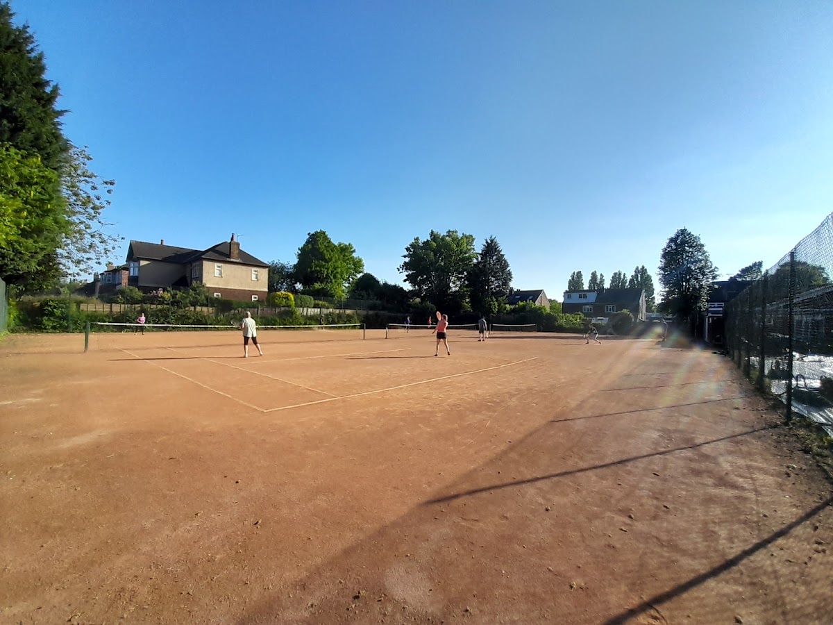 Claremont Tennis & Social Club
