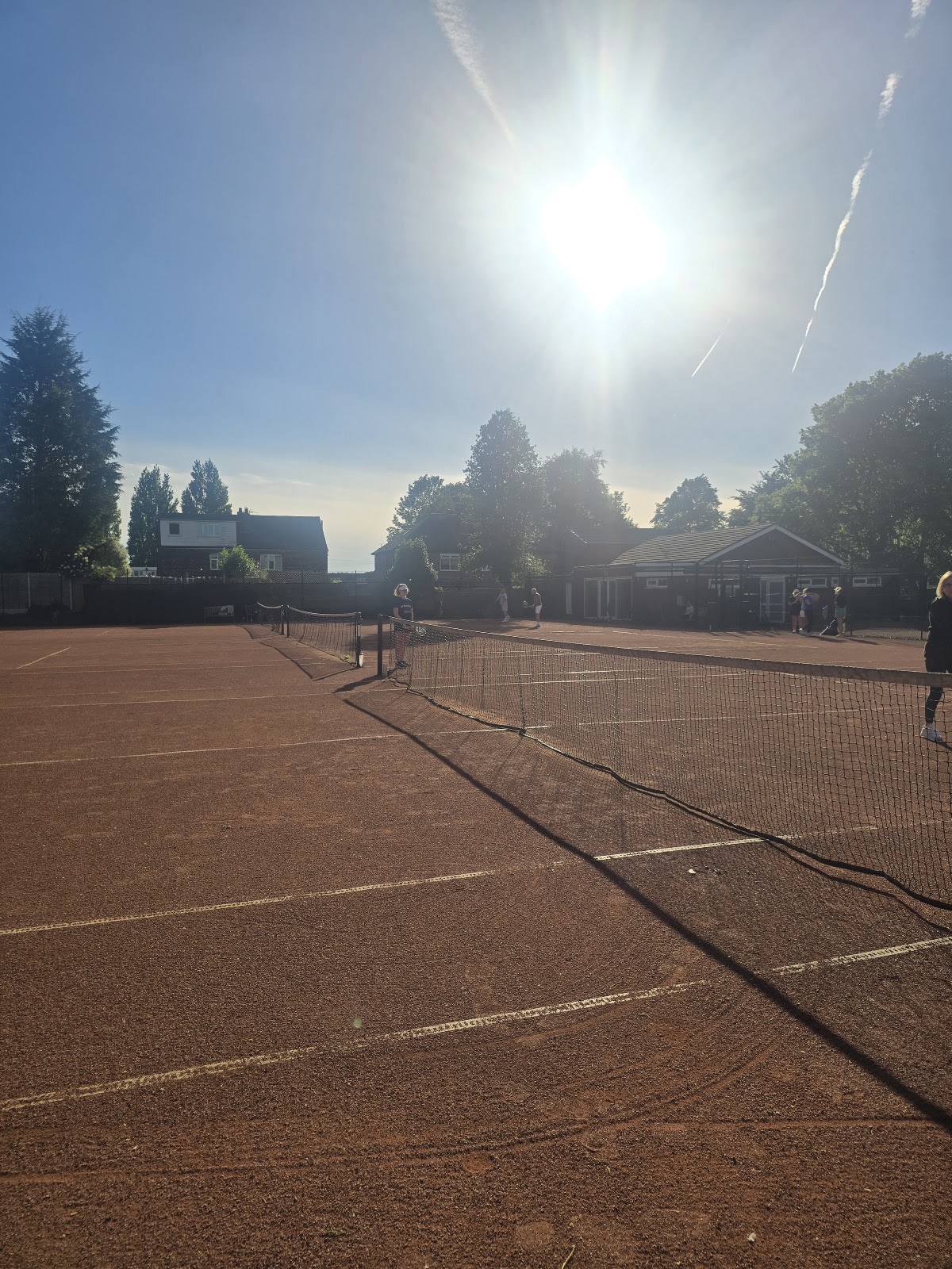 Claremont Tennis & Social Club - Photo 2