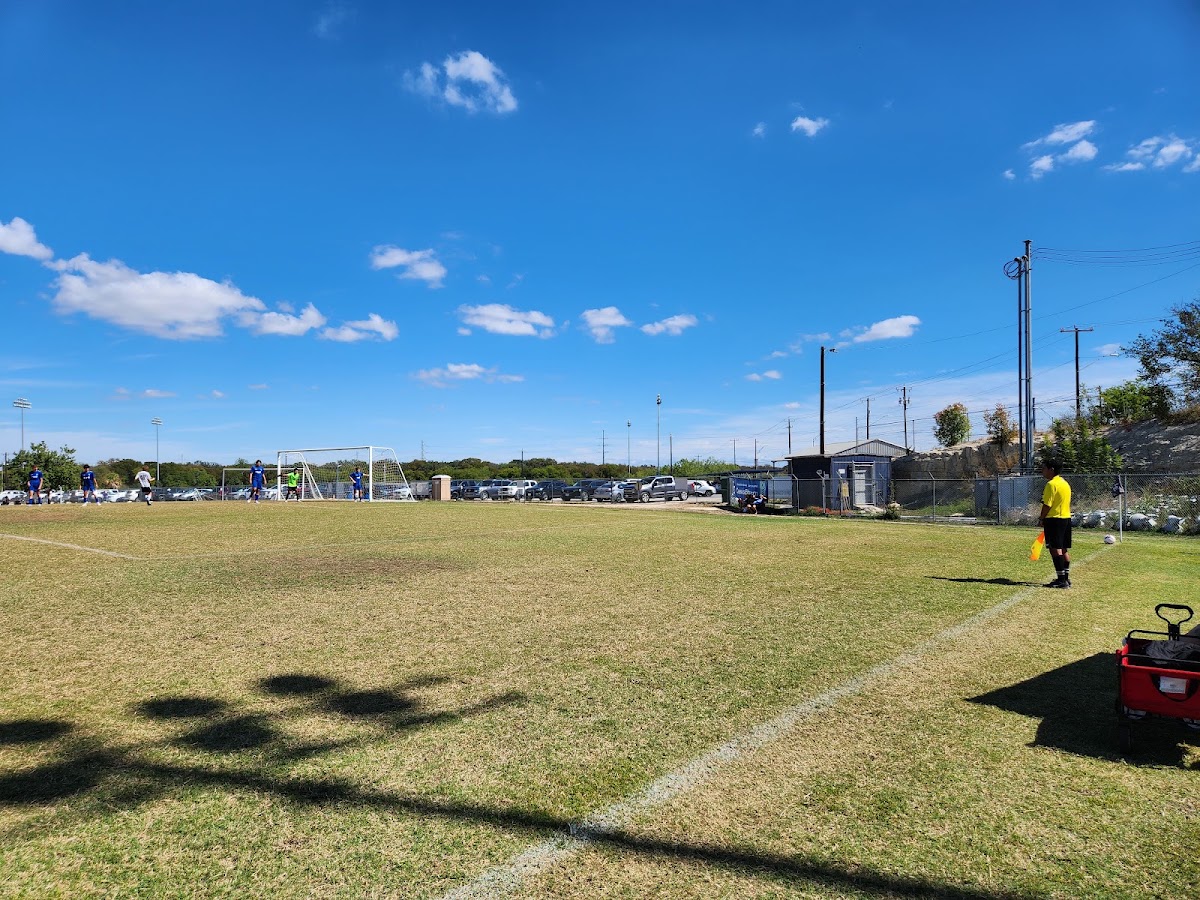 Classics Elite Soccer Academy McAllister Fields - Photo 2