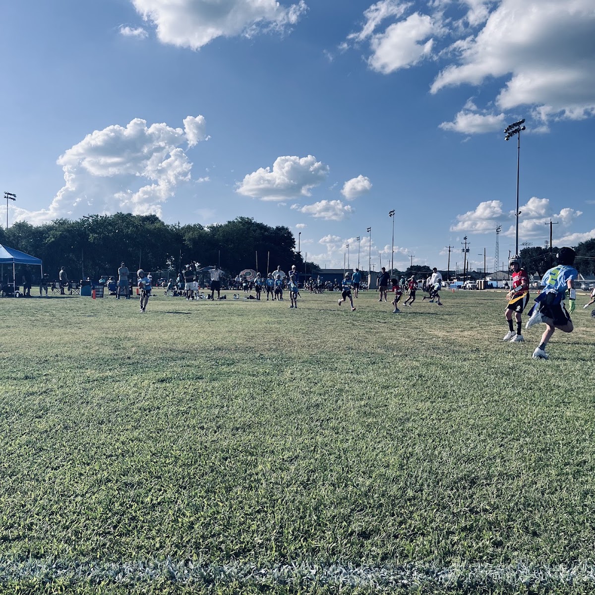 Classics Elite Soccer Blossom Fields - Photo 1