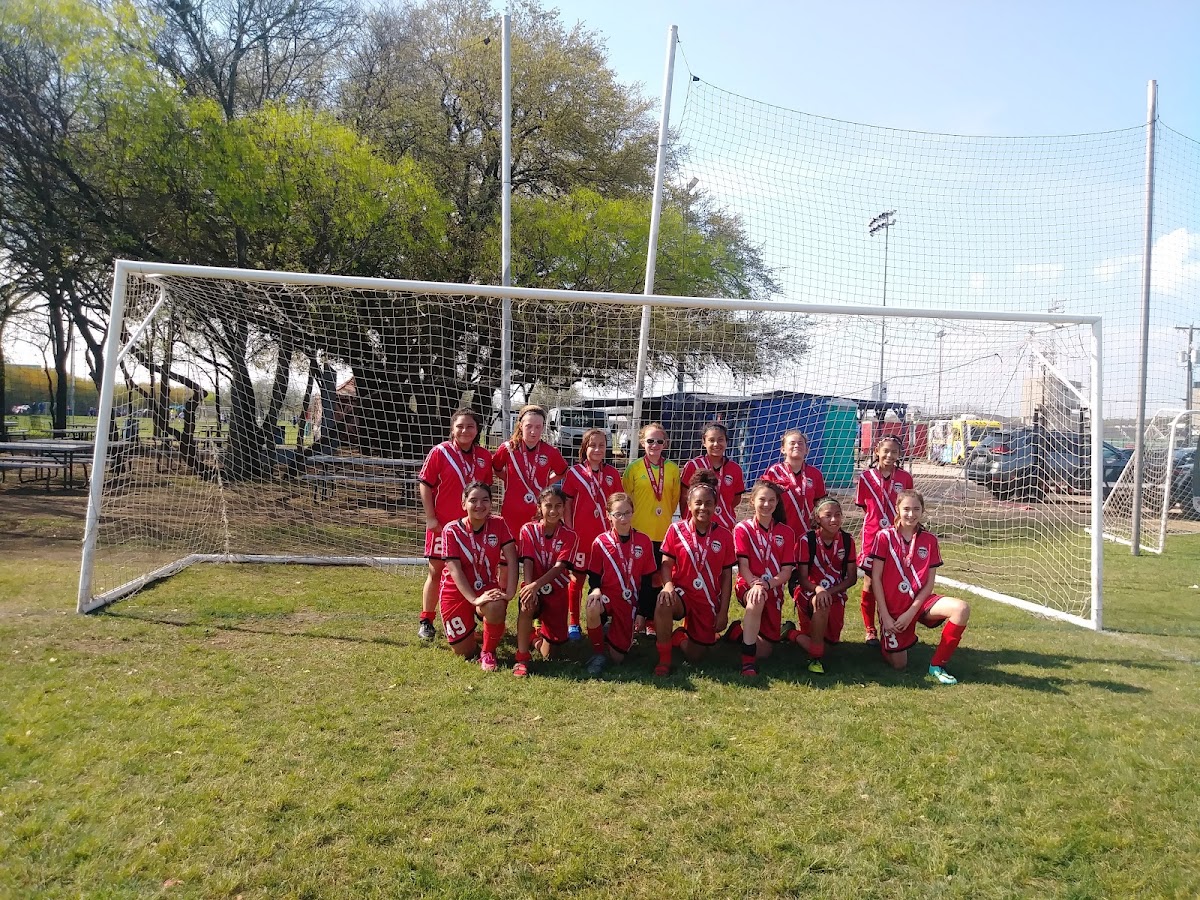 Classics Elite Soccer Blossom Fields - Photo 2