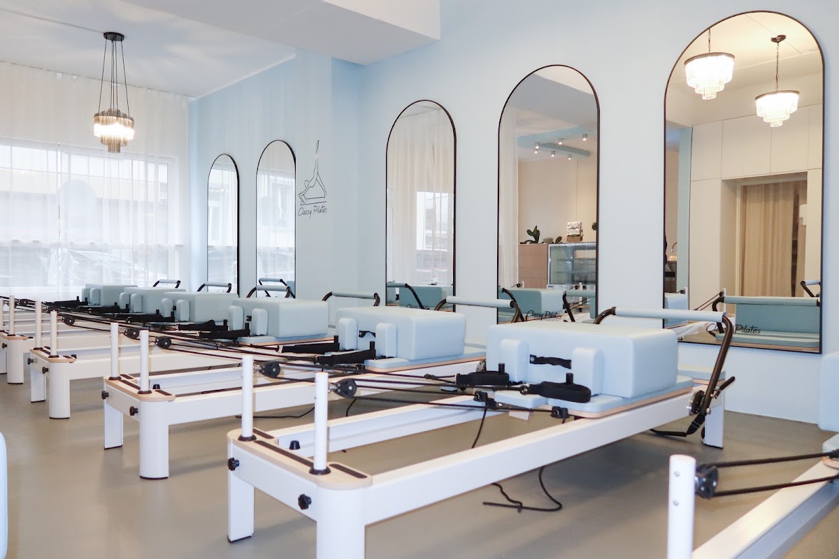 Classy Pilates Bornheim