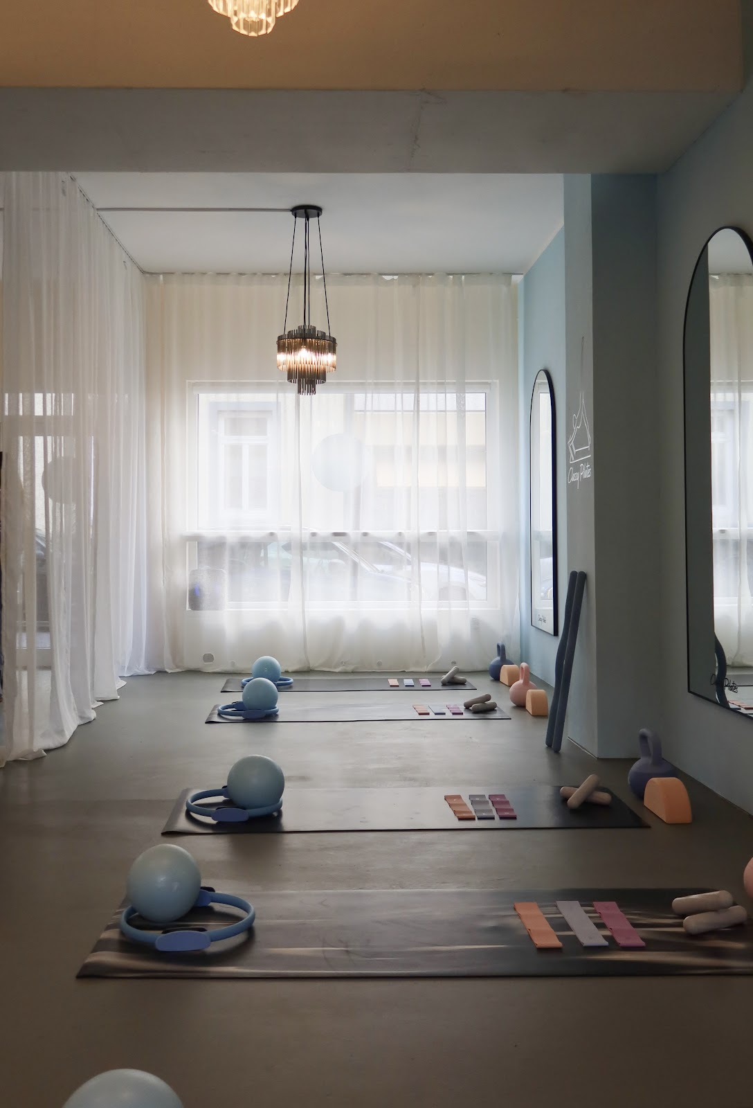 Classy Pilates Bornheim - Photo 3