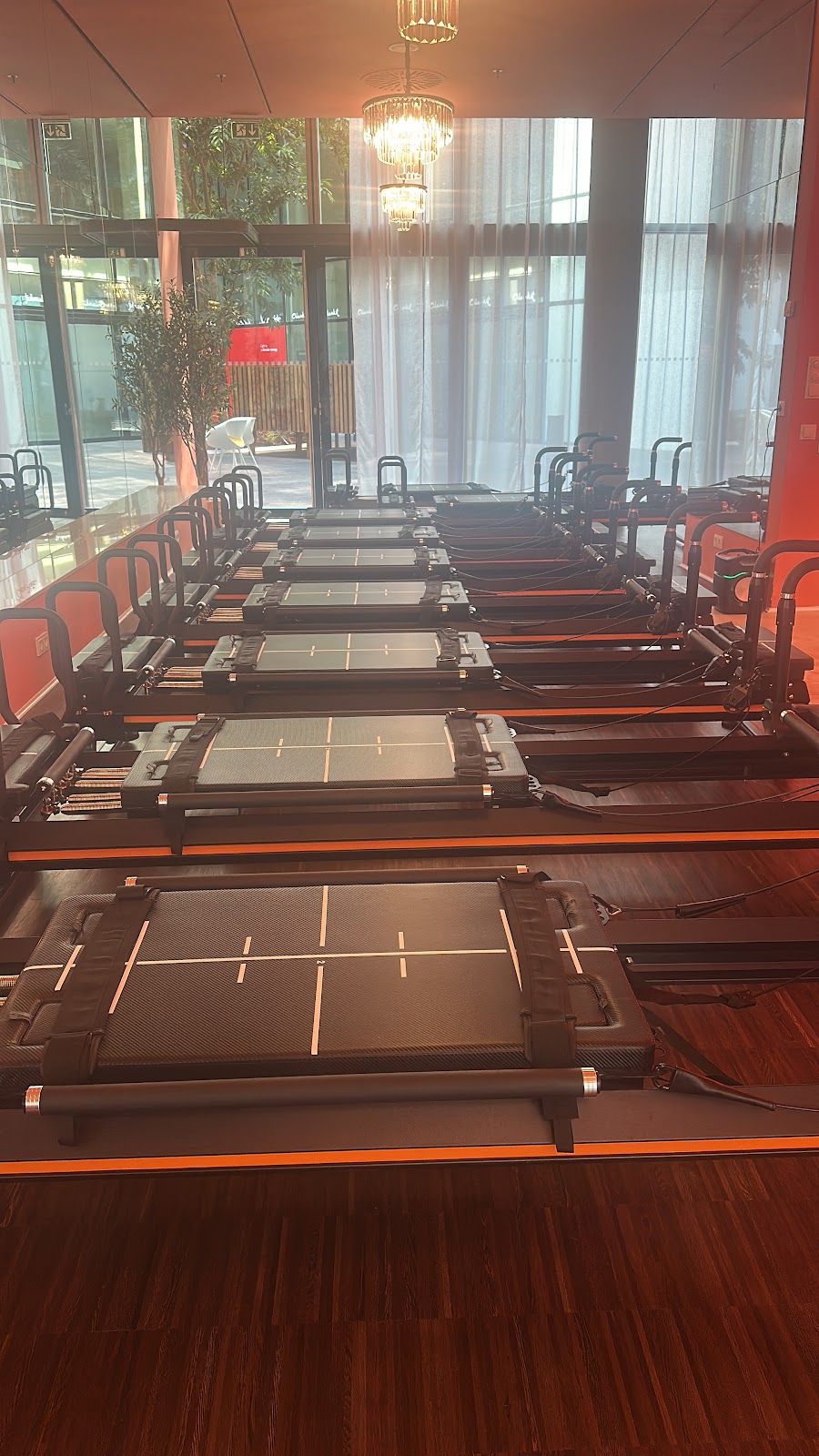 Classy Pilates Oval - Photo 3