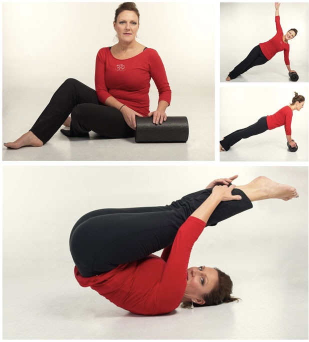 Claudia Schacht, staatl. gepr. Gymnastiklehrerin - Photo 2