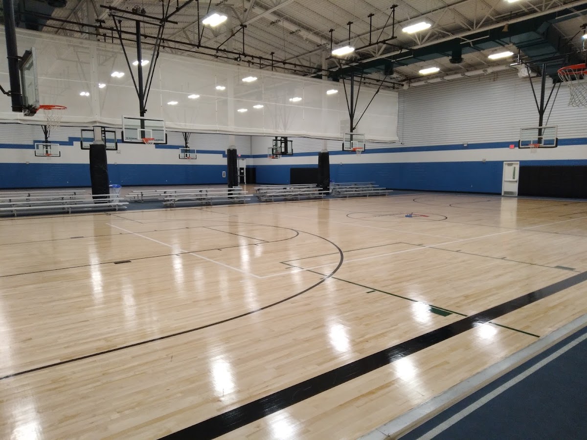 Clay Madsen Recreation Center - Photo 1