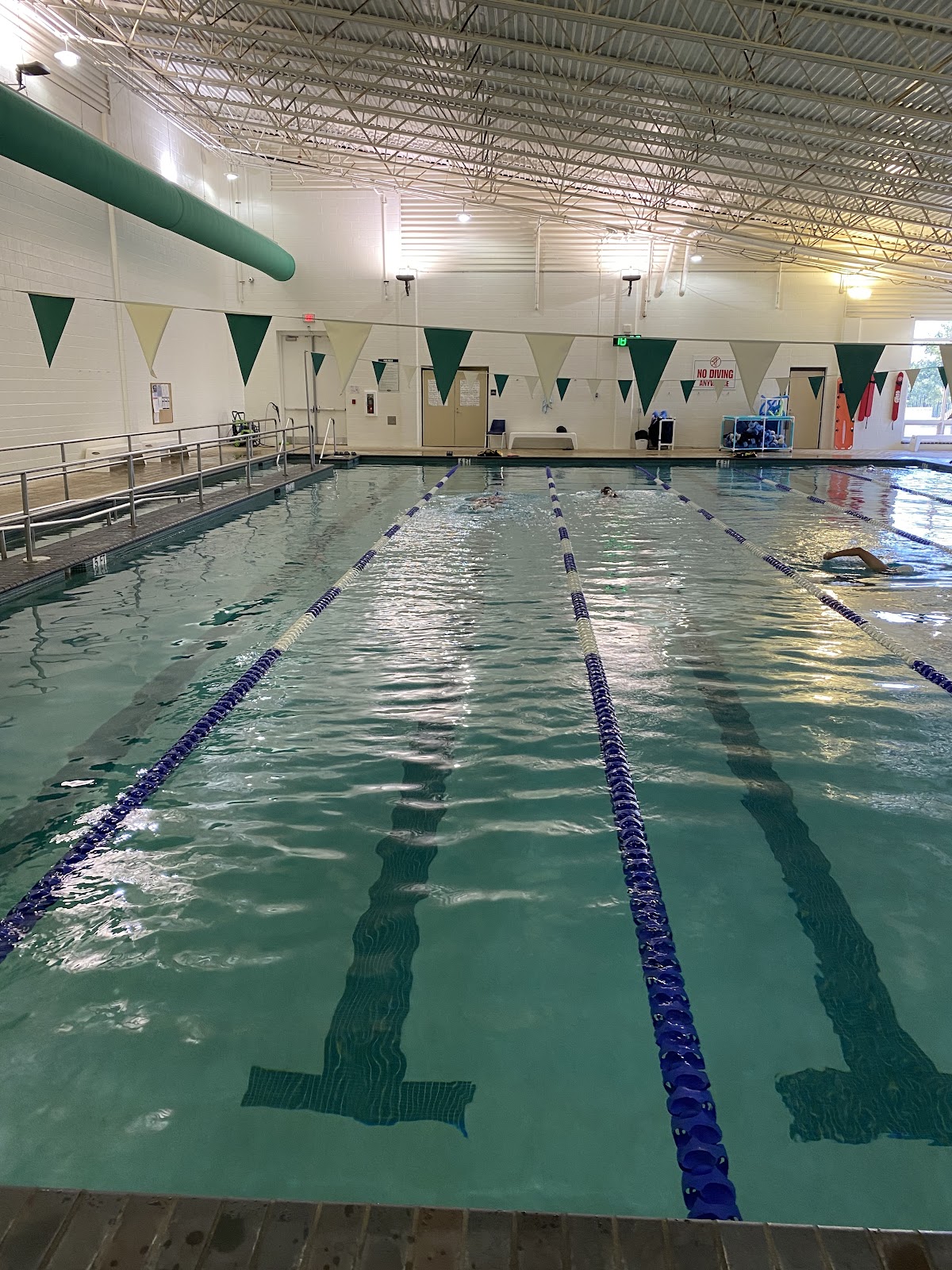 Clay Madsen Recreation Center - Photo 3