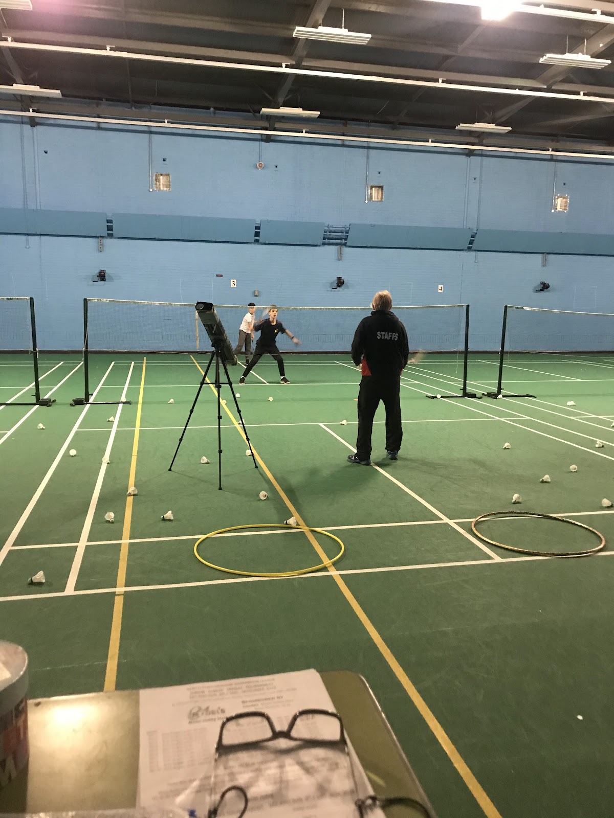Clayton Sports Centre - Photo 1