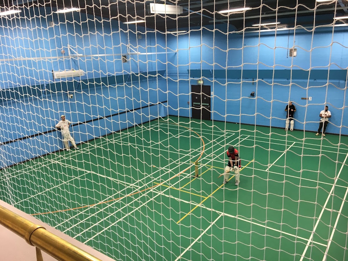 Clayton Sports Centre - Photo 2