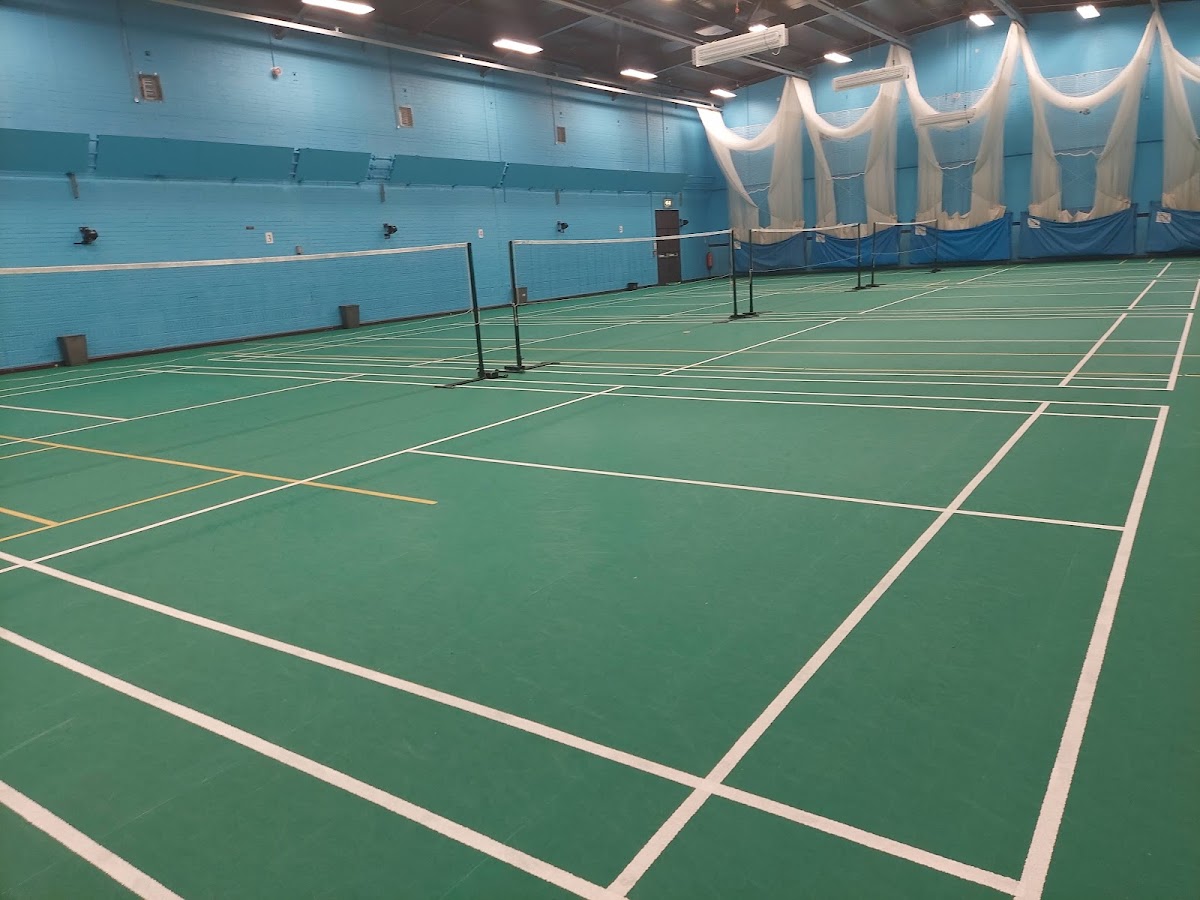 Clayton Sports Centre - Photo 3