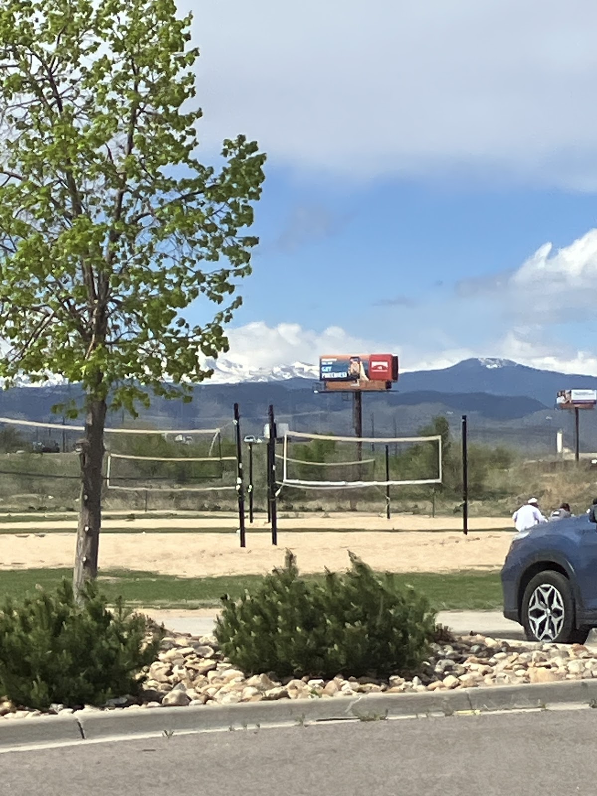 Clear Creek Valley Park Pickleball Courts - Photo 1