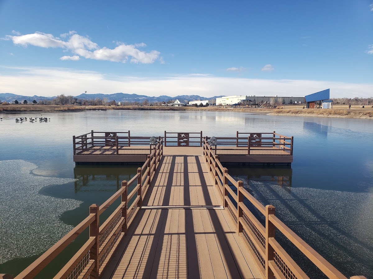 Clear Creek Valley Park Pickleball Courts - Photo 2