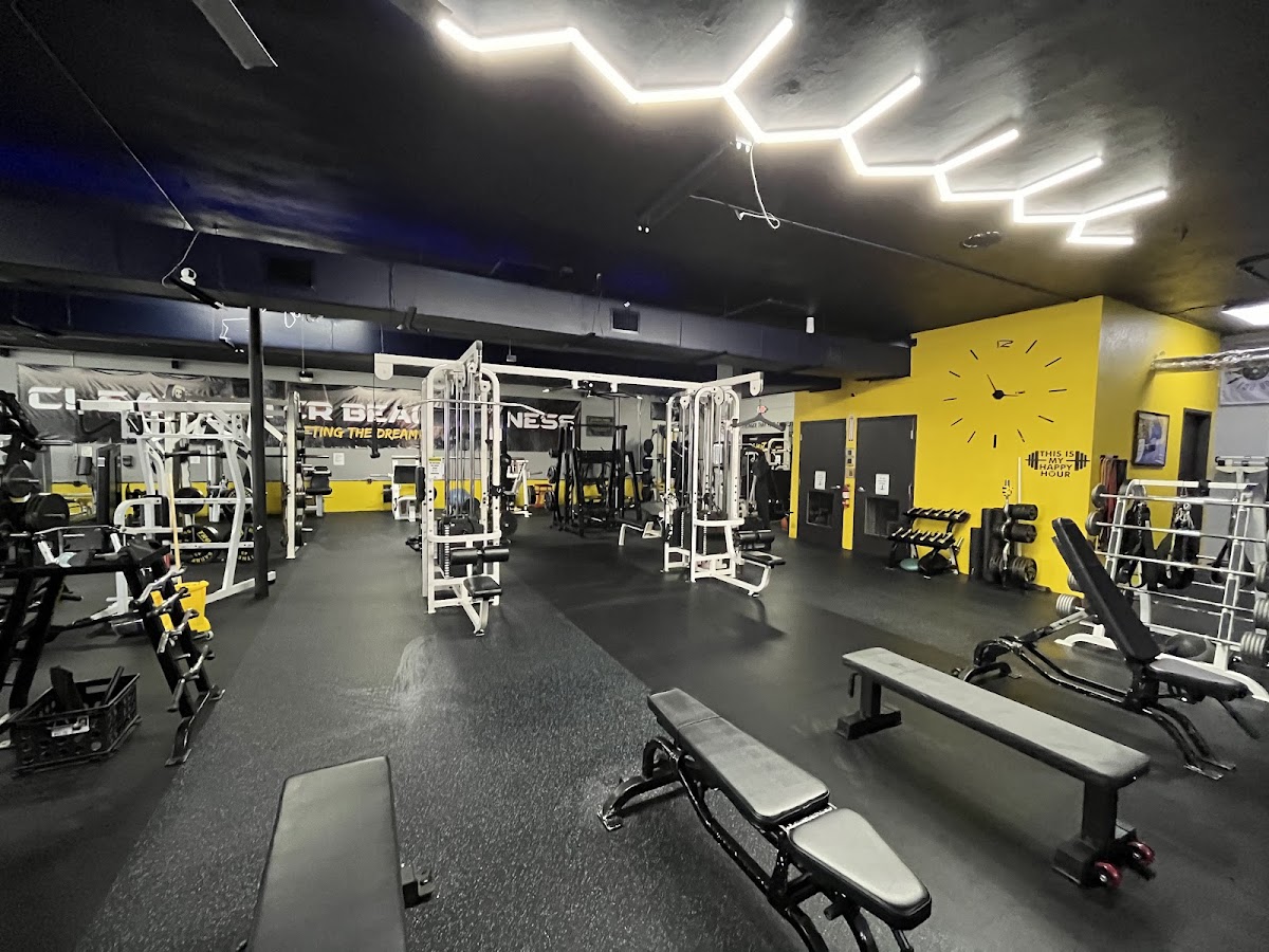Clearwater Beach Fitness - Photo 1
