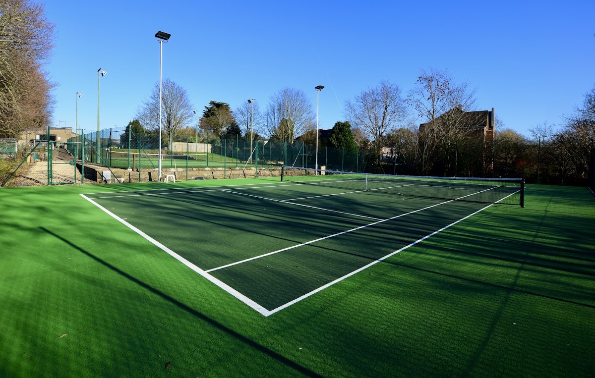 Cleeve Hill Tennis Club - Photo 1