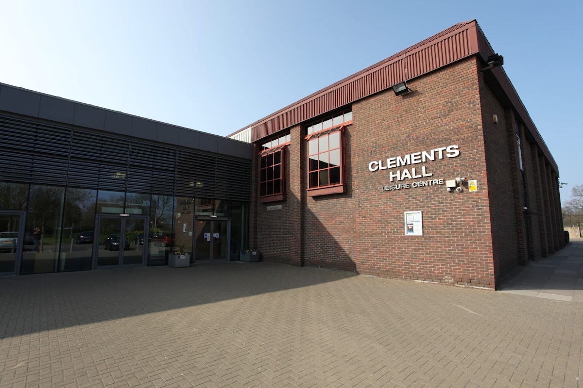 Clements Hall Leisure Centre - Photo 1