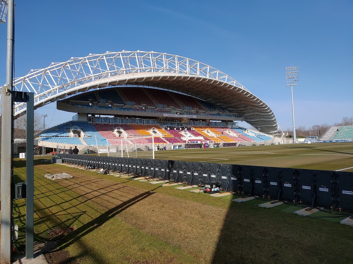 Clermont Foot 63 - Photo 2