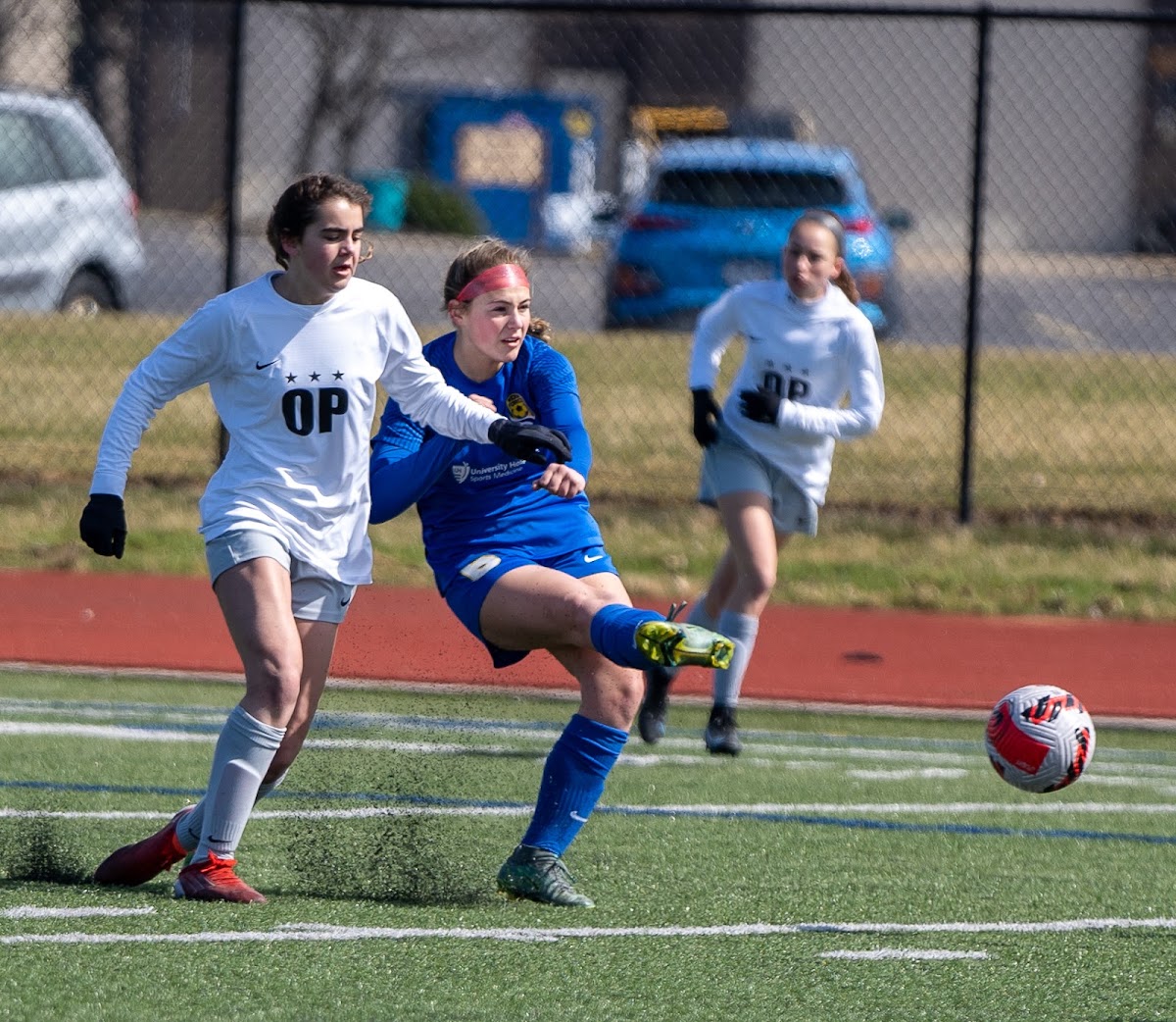 Cleveland Force Soccer Club - Photo 1