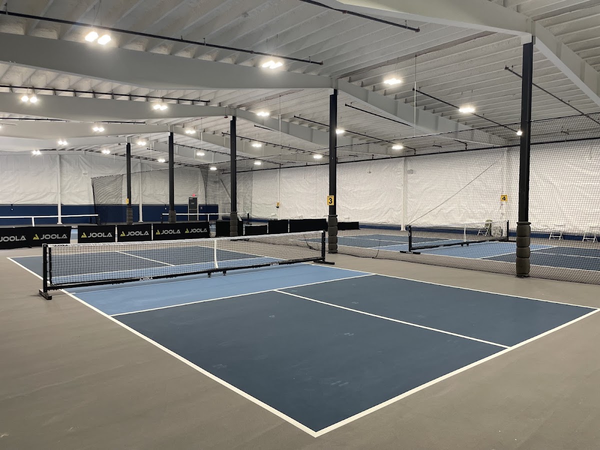 Cleveland Pickleball Center - Photo 1