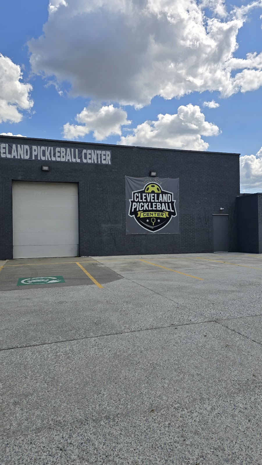 Cleveland Pickleball Center - Photo 2