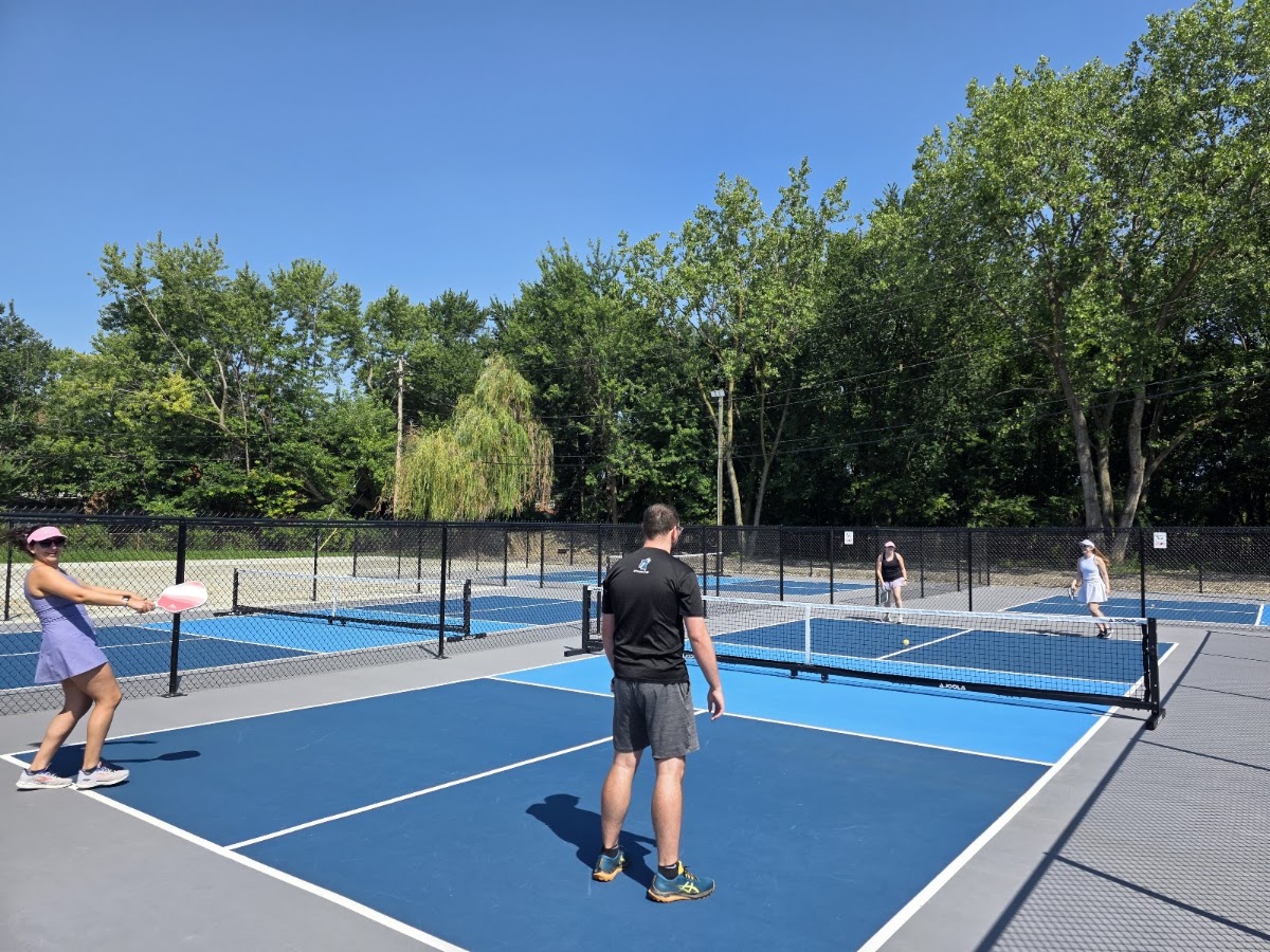 Cleveland Pickleball Center - Photo 3