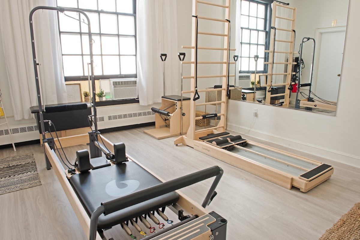 Cleveland Pilates - Photo 2