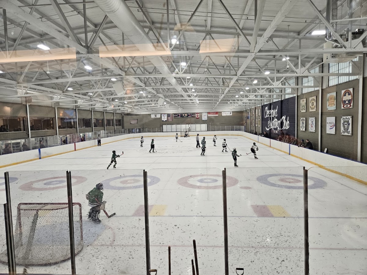 Cleveland Skating Club - Photo 1