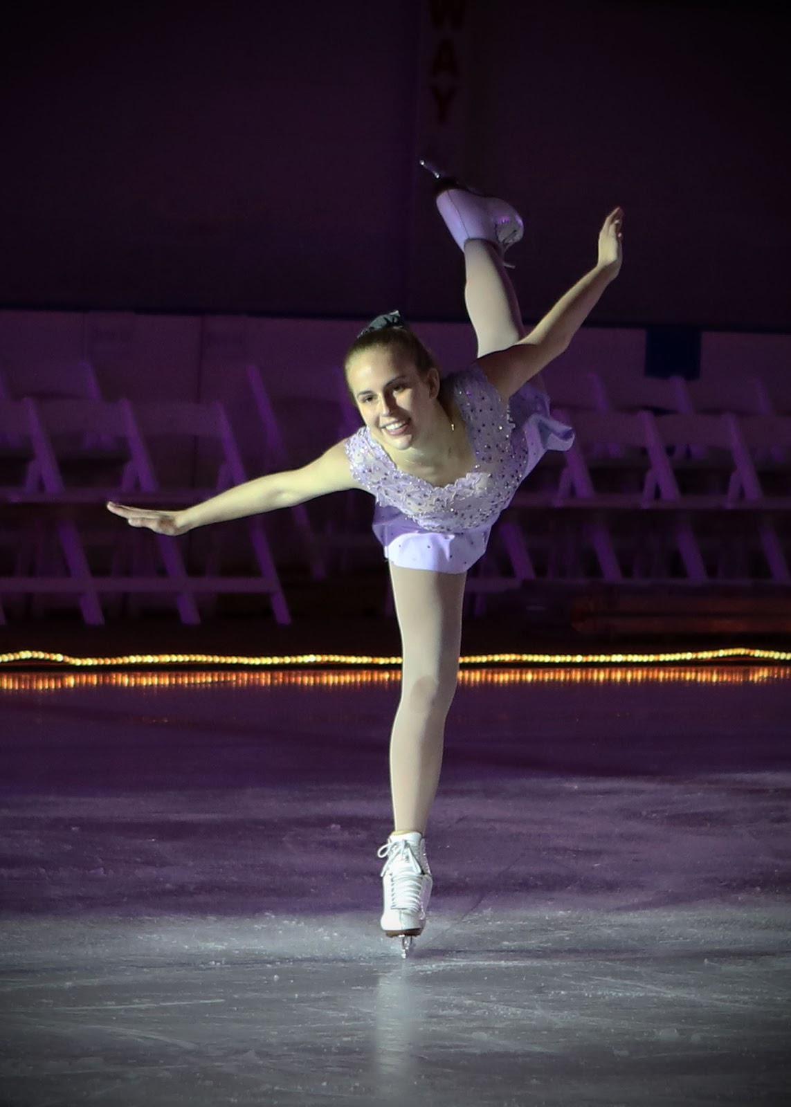 Cleveland Skating Club - Photo 2