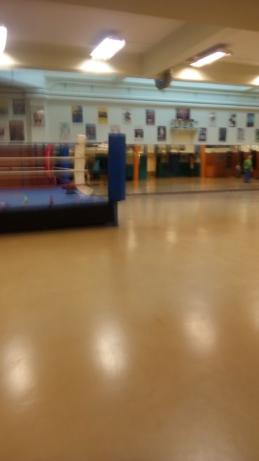 Clichy Boxe 92 - Photo principale